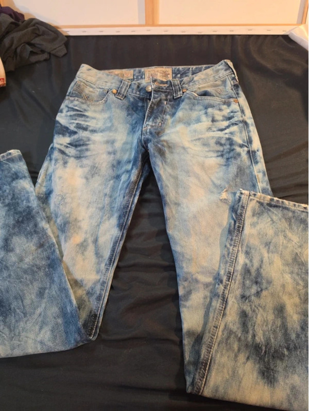 Affliction jeans